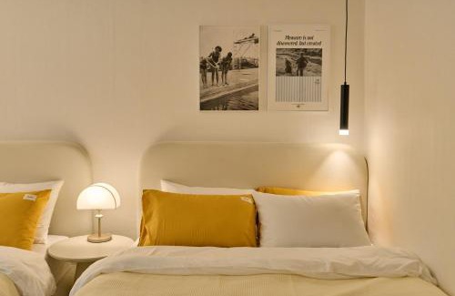 Seolcheon-myeon Appartement | Stay Happiness