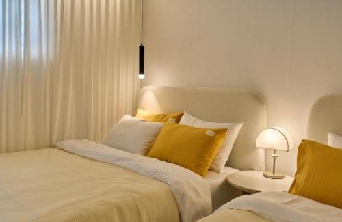 Seolcheon-myeon Appartement | Stay Happiness
