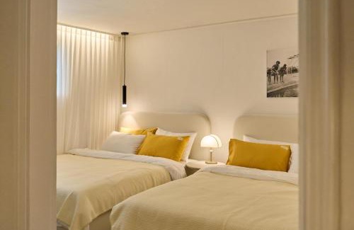 Seolcheon-myeon Appartement | Stay Happiness