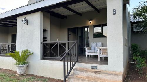 Hartbeespoort Appartement | Stay Harties Accommodation