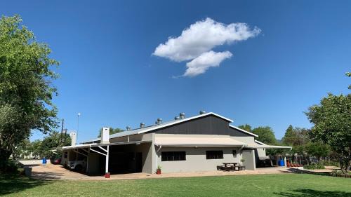 Hartbeespoort Appartement | Stay Harties Accommodation