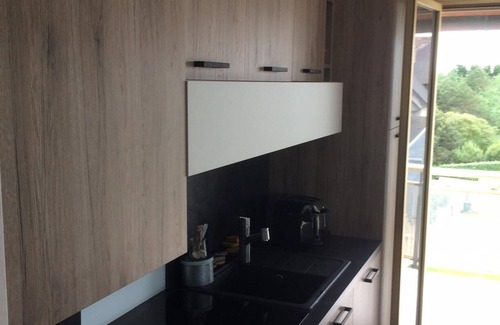 Varaville Appartement | Séjour vacances pieds dans l'eau pour 2 à 6 personnes
