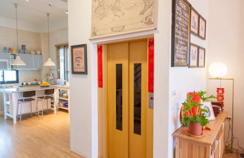 Toucheng Maison | Stay Homestay