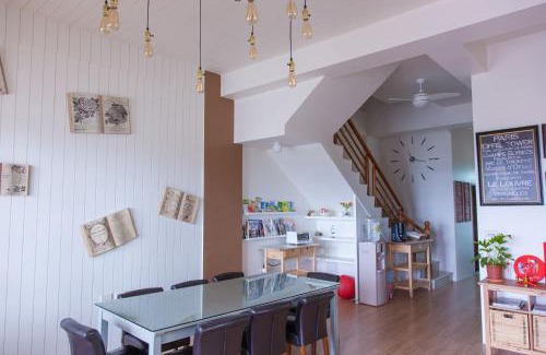 Toucheng Maison | Stay Homestay