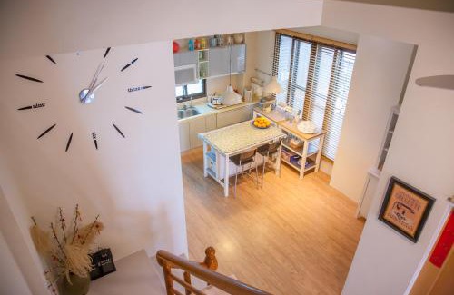 Toucheng Maison | Stay Homestay