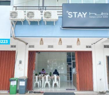 Yogyakarta Hôtel | Stay Hub