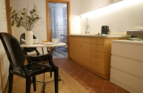 Altstadt Appartement | STAY HYGGE - charming accommodation in Lüneburg's Old Town