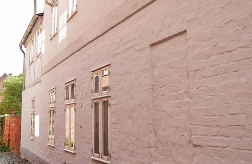 Altstadt Appartement | STAY HYGGE - charming accommodation in Lüneburg's Old Town