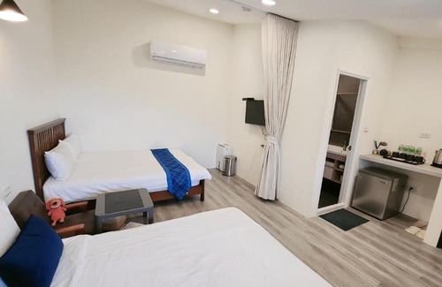 Ruifang Maison | Stay if you wish Homestay