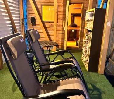 Obira Maison | STAY in 小平