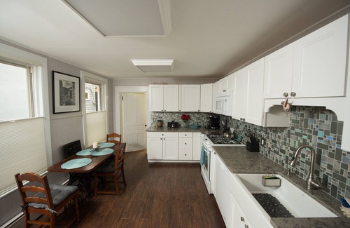Ashfield Appartement | Séjourner dans une suite de luxe dans le coeur de Jim Thorpe