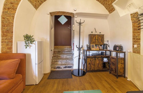 Old Town Appartement | Stay in a real medieval tower (lower floors)