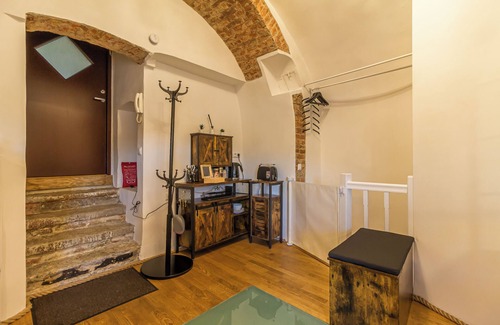 Old Town Appartement | Stay in a real medieval tower (lower floors)