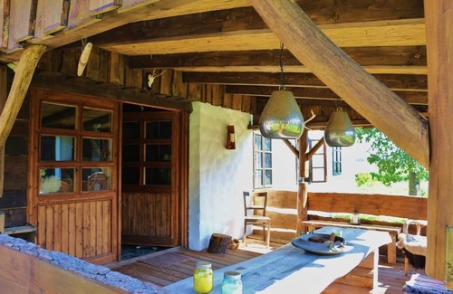 Zalavar Maison | Restez dans l'intimité aristocratique ... et ensuite, découvrez et profitez de tout ce que vous voulez.