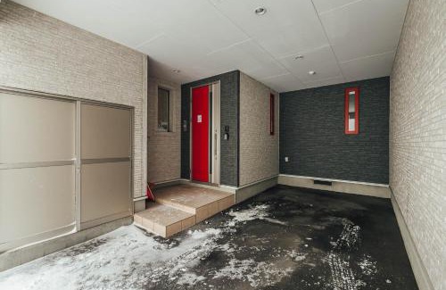 Asahikawa Maison | STAY IN ASAHIBASHI Asahikawa