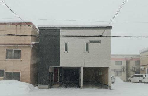 Asahikawa Maison | STAY IN ASAHIBASHI Asahikawa