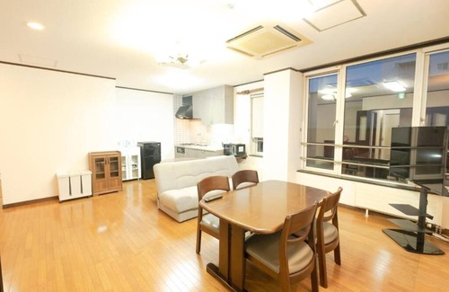 Asahikawa Maison | STAY IN ASAHIKAWA99