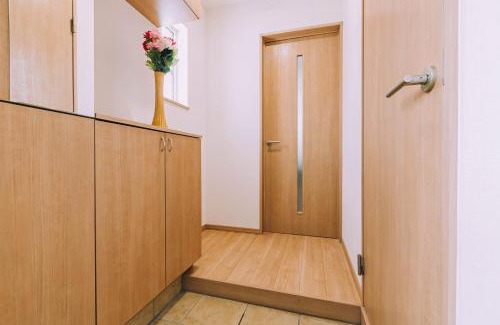 Biei Appartement | Stay In Biei
