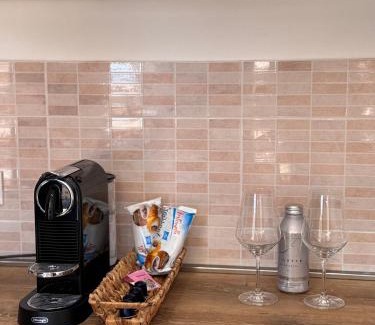 Taormina Appartement | Stay in center Tao apartments