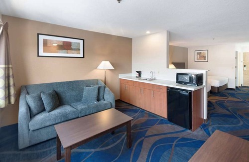 Tri-Cities Station Balnéaire | Stay in Comfort in Kennewick, WA! 2 Family-friendly Units w/ Complimentary BFast
