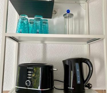 Crimmitschau Appartement | Stay in - Crimmitschau