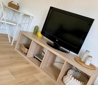 Crimmitschau Appartement | Stay in - Crimmitschau
