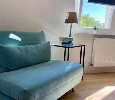 Crimmitschau Appartement | Stay in - Crimmitschau