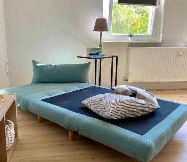 Crimmitschau Appartement | Stay in - Crimmitschau