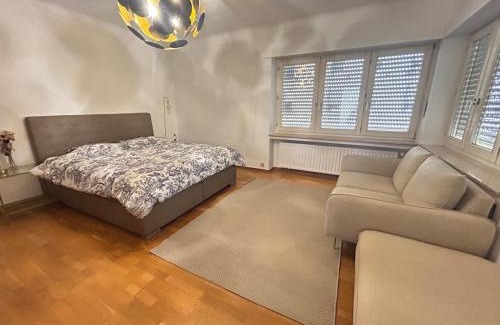Dudelange Maison | Stay in Dudetown