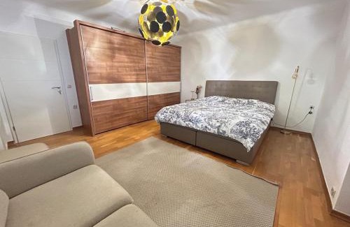 Dudelange Maison | Stay in Dudetown