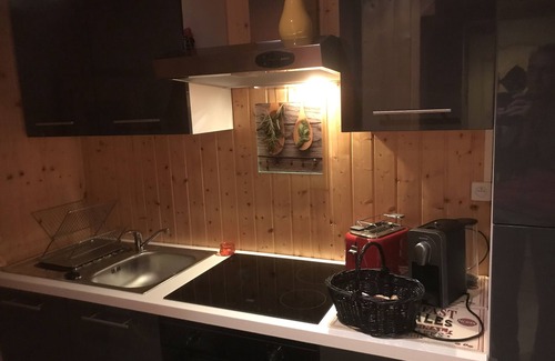 Le Bouchet-Mont-Charvin Chalet De Ski | séjour au cœur des ALPES du NORD