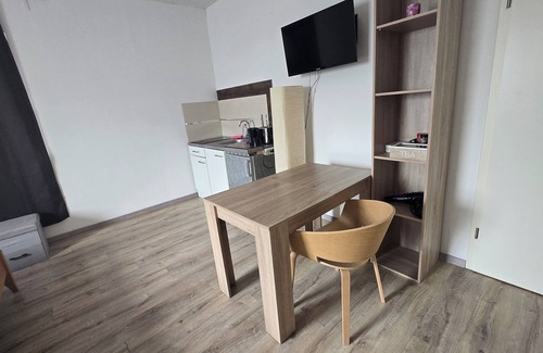 Herzogenaurach Appartement | Stay in Herzogenaurach Apartment