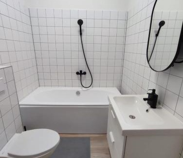 Liberty Avenue Appartement | Stay in Kaunas & LA51 - Free Parking