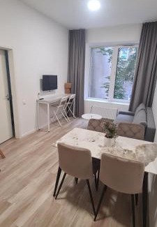Liberty Avenue Appartement | Stay in Kaunas & LA51 - Free Parking