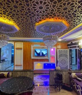 Ketama Appartement | Stay in Ketama with friends and family home