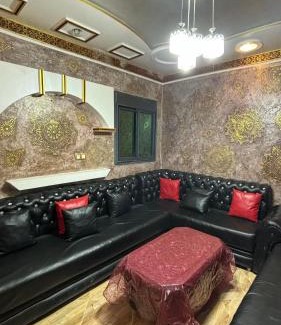 Ketama Appartement | Stay in Ketama with friends and family home