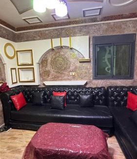Ketama Appartement | Stay in Ketama with friends and family home