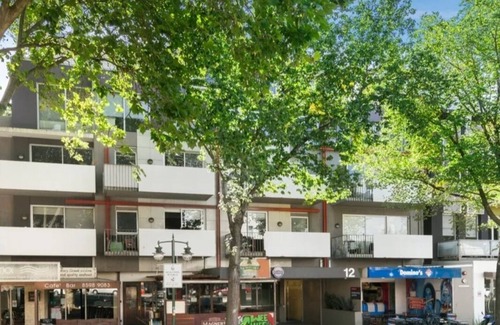 St Kilda Appartement | Stay in Melbourne's favourite beachside playground with Free Secure Parking