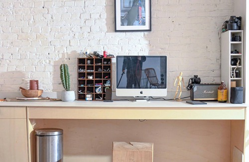 La Madeleine Appartement | Séjournez dans mon studio photo