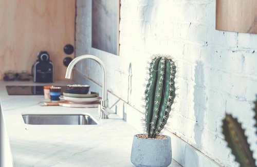 La Madeleine Appartement | Séjournez dans mon studio photo
