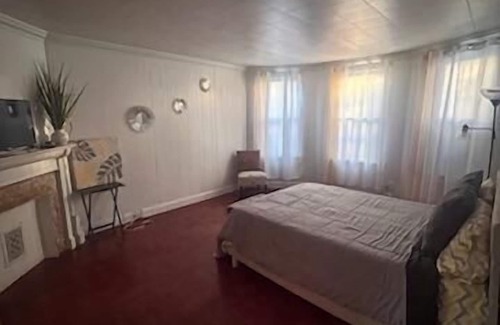 Flatbush Appartement | Stay in or go out best place in Brooklyn
