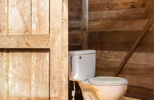 Bratsi Cabine | Stay in our Bribri tribe 5 minutes from the river