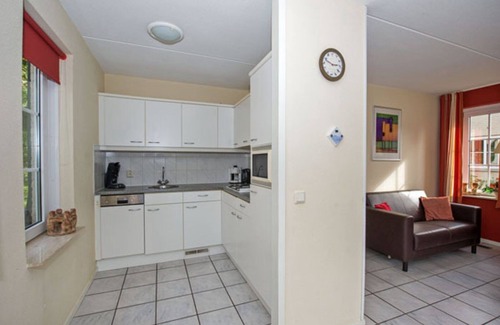 Hellendoorn Maison | Stay in our comfortable bungalow with 4 people