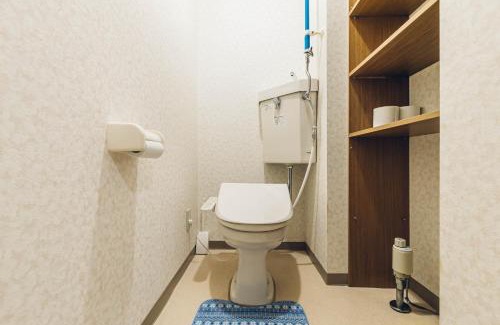Asahikawa Appartement | STAY IN PASSION