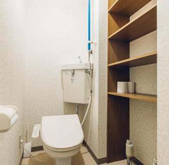 Asahikawa Appartement | STAY IN PASSION