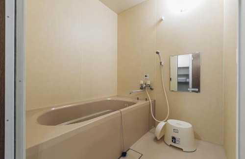 Asahikawa Appartement | STAY IN PASSION