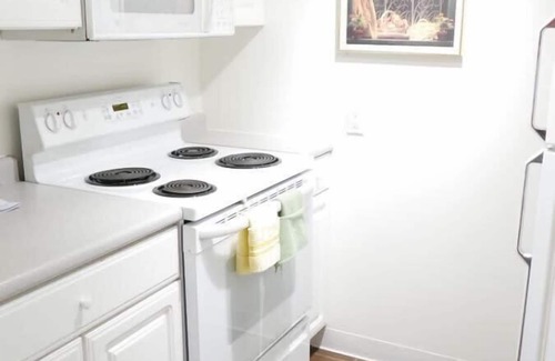 Dupont Circle Appartement | acc�������s incroyable m��������tro et Dupont Circle!