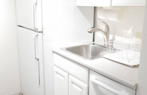 Dupont Circle Appartement | acc�������s incroyable m��������tro et Dupont Circle!