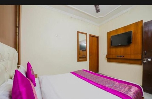 Paharganj Appartement | STAY IN SHYAM