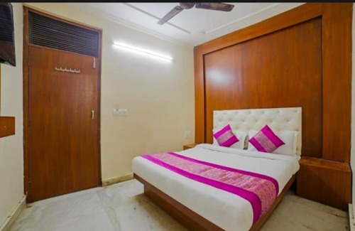 Paharganj Appartement | STAY IN SHYAM